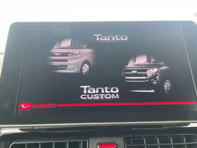ダイハツ タント カスタム X セレクション 神奈川県 2020(令2)年 4万km レーザーブルークリスタルシャイン 純正９インチナビ/フルセグ/CD/DVD/USB/両側パワースライドドア/360°カメラ/ドライブレコーダー/ブラインドスポットモニター/パーキングアシスト/シートヒーター/LEDヘッドライト/オートライト/純正フロアマット/純正アルミホイール/電動格納ミラー/ドアバイザー/アイドリングストップ/レーンキープアシスト/横滑り防止装置