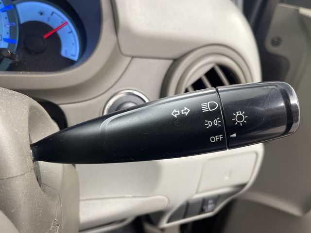 マツダ キャロル エコ X 三重県 2014(平26)年 10.1万km アーバンブラウン /社外7インチナビ//フルセグ//ETC//アイドリングストップ//フロアマット//スマートキー