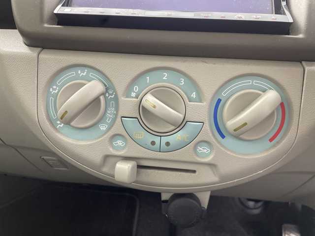 マツダ キャロル エコ X 三重県 2014(平26)年 10.1万km アーバンブラウン /社外7インチナビ//フルセグ//ETC//アイドリングストップ//フロアマット//スマートキー