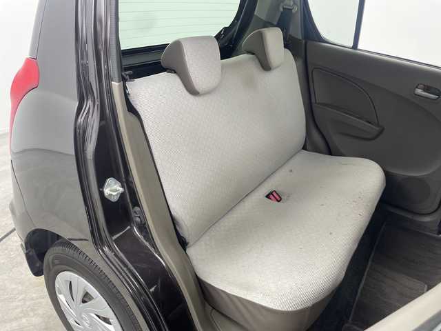 マツダ キャロル エコ X 三重県 2014(平26)年 10.1万km アーバンブラウン /社外7インチナビ//フルセグ//ETC//アイドリングストップ//フロアマット//スマートキー