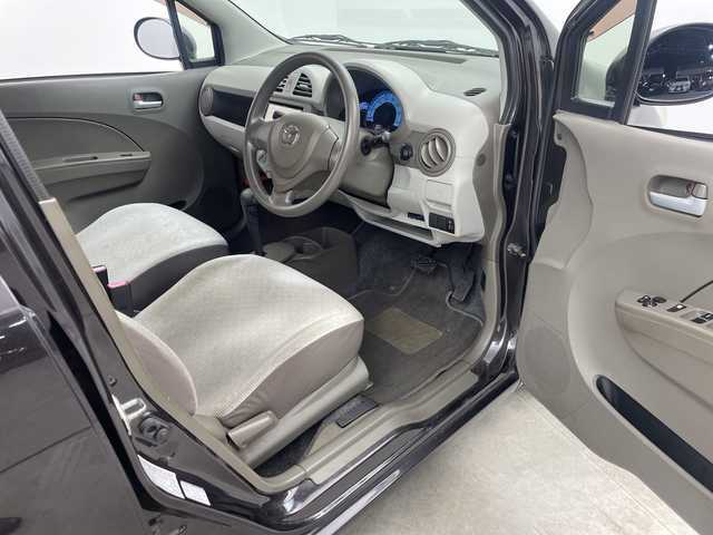 マツダ キャロル エコ X 三重県 2014(平26)年 10.1万km アーバンブラウン /社外7インチナビ//フルセグ//ETC//アイドリングストップ//フロアマット//スマートキー