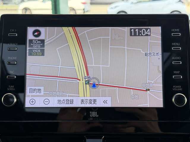 トヨタ カムリ WSレザーパッケージ 兵庫県 2022(令4)年 2.6万km アティチュードブラックマイカ/プラチナホワイトパールマイカ ワンオーナー/純正メーカーナビ/（BT/Miracast）/JBLサラウンドシステム/バックカメラ/GRエアロ/フロント/サイド/リア/リアアンダー/TRDマフラー/サンルーフ/フルレザーシート/前席パワーシート/シートヒーター/ドライブレコーダー/LEDヘッドライト/AUTOライト/トヨタセーフティセンス/スマートキー/エンジンスターター/保証書/取扱説明書