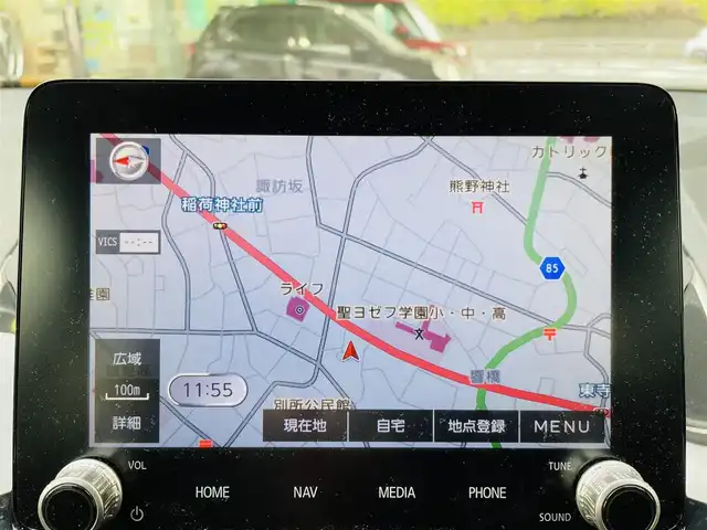 三菱 エクリプス クロス ＰＨＥＶ P 神奈川県 2021(令3)年 3.6万km レッドダイヤモンド 登録時走行距離35657km/ワンオーナー/純正メモリナビ/　【CD/DVD/フルセグTV】/全方位カメラ/バックカメラ/ETC/ヘッドアップディスプレイ/クルーズコントロール(追従走行有り)/衝突被害軽減ブレーキ/ブラインドスポットモニター/レーンキープアシスト/ハーフレザーシート（黒）/シートヒーター/パワーシート/コーナーセンサー/横滑り防止/ステアリングヒーター/純正LEDライト/オートライト/フォグランプ/ヘッドライトレベライザー/純正18インチアルミホイール /ウインカーミラー/純正フロアマット/リアプライバシーガラス/プッシュスタート/スペアキー×1【スマートキー】/保証書/取扱説明書