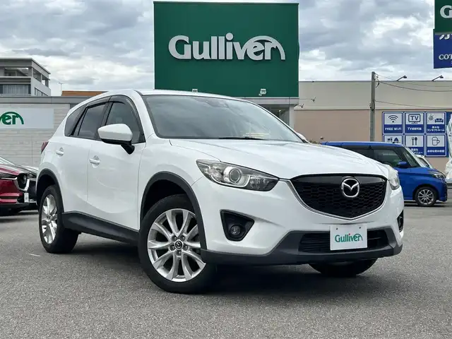 マツダ ＣＸ－５