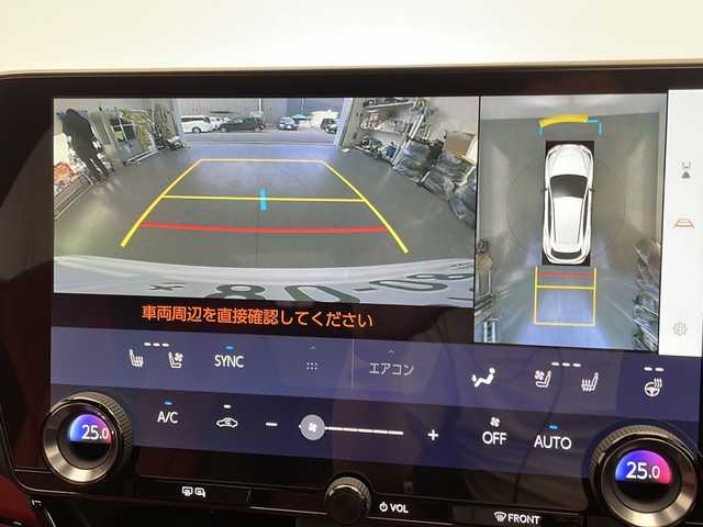 レクサス ＮＸ 350 Fスポーツ 長野県 2023(令5)年 1.1万km ホワイトノーヴァガラスフレーク 4WD/サンルーフ/ターボ/寒冷地仕様/純正大型ナビ/（フルセグ/Bluetooth/Apple Car Pley/Miracast)/ビルトインETC2.0/全方位モニター/レクサスセーフティーシステム/・衝突軽減ブレーキ/・レーンキープアシスト/・フロントクロストラフィックアラート/・リヤクロストラフィックアラート/・ブラインドスポットモニター/・レーンチェンジアシスト/・プロアクティブドライビングアシスト/・パーキングサポートブレーキ/デジタルインナーミラー/置くだけ充電/フロントフォグ/リアフォグ/前席シートヒーター/前席エアシート/前後ドライブレコーダー/前席パワーシート/Fスポーツ専用ブレーキキャリパー/Fスポーツ専用シート/電動ホールドブレーキ/オートホールド/ステアリングヒーター/スマートキー