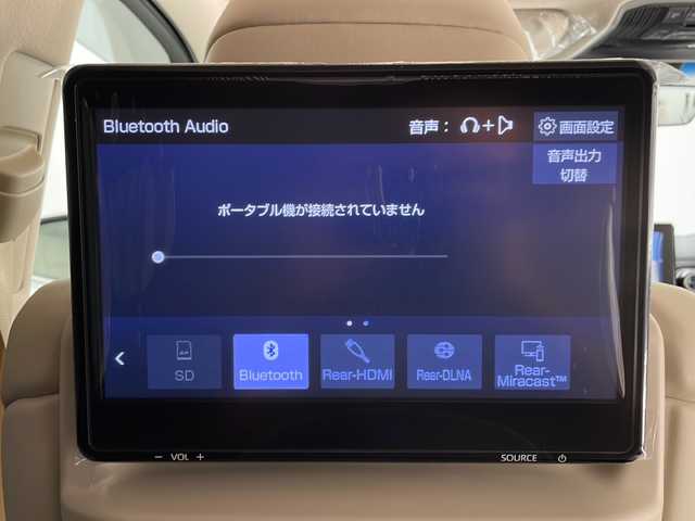 トヨタ ランドクルーザー ZX 鹿児島県 2023(令5)年 0.2万km プレシャスホワイトパール 純正JBLサウンド12.3インチディスプレイオーディオ/（CD/DVD/BT/Br/フルセグTV）/パノラミックビューモニター/トヨタセーフティセンス/レーダークルーズコントロール/ブラインドスポットモニター/サンルーフ/リアエンターテインメントシステム/マルチテレインセレクト/ベージュ革シート/メモリ付きパワーシート/シートヒーター/シートベンチレーション/ステアリングヒーター/パワーバックドア/電動格納サードシート/オートライト/オートハイビーム/電動パーキングブレーキ/オートホールド機能/純正フロアマット/純正バイザー/保証書、取説