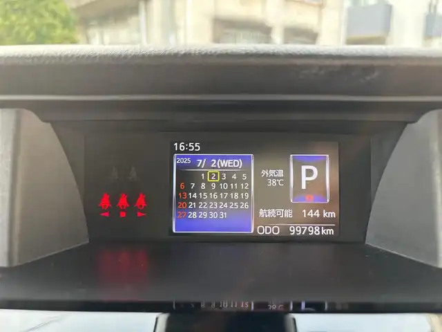 トヨタ タンク カスタムG 愛知県 2019(令1)年 10万km ブラックマイカメタリック ワンオーナー/純正ナビ（NSZT-W68T）/　CD/DVD/SD/BT/AM/FM/フルセグＴＶ/バックカメラ/スマートアシスト３/フロントスポイラー/両側電動スライドドア/クルーズコントロール/ＥＴＣ/純正フロアマット/純正ドアバイザー/LEDヘッドライト/スマートキー×2/ＩＳＯＦＩＸ