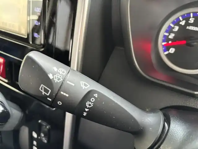 トヨタ タンク カスタムG 愛知県 2019(令1)年 10万km ブラックマイカメタリック ワンオーナー/純正ナビ（NSZT-W68T）/　CD/DVD/SD/BT/AM/FM/フルセグＴＶ/バックカメラ/スマートアシスト３/フロントスポイラー/両側電動スライドドア/クルーズコントロール/ＥＴＣ/純正フロアマット/純正ドアバイザー/LEDヘッドライト/スマートキー×2/ＩＳＯＦＩＸ
