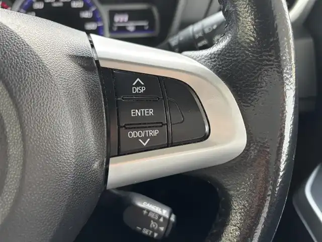 トヨタ タンク カスタムG 愛知県 2019(令1)年 10万km ブラックマイカメタリック ワンオーナー/純正ナビ（NSZT-W68T）/　CD/DVD/SD/BT/AM/FM/フルセグＴＶ/バックカメラ/スマートアシスト３/フロントスポイラー/両側電動スライドドア/クルーズコントロール/ＥＴＣ/純正フロアマット/純正ドアバイザー/LEDヘッドライト/スマートキー×2/ＩＳＯＦＩＸ