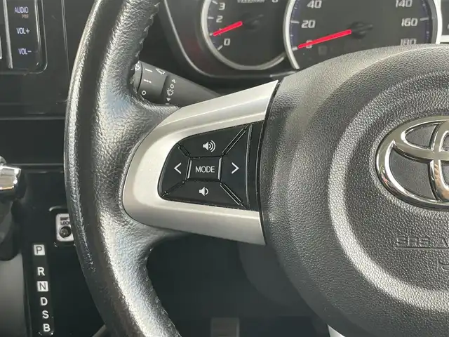 トヨタ タンク カスタムG 長崎県 2019(令1)年 10万km ブラックマイカメタリック (株)IDOMが運営する【じしゃロン長崎店】の自社ローン専用車両になりますこちらは現金またはオートローンご利用時の価格です。自社ローンご希望の方は別途その旨お申付け下さい/ワンオーナー/純正ナビ（NSZT-W68T）/　CD/DVD/SD/BT/AM/FM/フルセグＴＶ/バックカメラ/スマートアシスト３/フロントスポイラー/両側電動スライドドア/クルーズコントロール/ＥＴＣ/純正フロアマット/純正ドアバイザー/LEDヘッドライト/スマートキー×2/ＩＳＯＦＩＸ