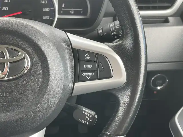 トヨタ タンク カスタムG 長崎県 2019(令1)年 10万km ブラックマイカメタリック (株)IDOMが運営する【じしゃロン長崎店】の自社ローン専用車両になりますこちらは現金またはオートローンご利用時の価格です。自社ローンご希望の方は別途その旨お申付け下さい/ワンオーナー/純正ナビ（NSZT-W68T）/　CD/DVD/SD/BT/AM/FM/フルセグＴＶ/バックカメラ/スマートアシスト３/フロントスポイラー/両側電動スライドドア/クルーズコントロール/ＥＴＣ/純正フロアマット/純正ドアバイザー/LEDヘッドライト/スマートキー×2/ＩＳＯＦＩＸ