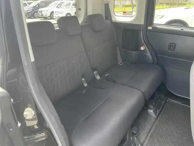 トヨタ タンク カスタムG 長崎県 2019(令1)年 10万km ブラックマイカメタリック (株)IDOMが運営する【じしゃロン長崎店】の自社ローン専用車両になりますこちらは現金またはオートローンご利用時の価格です。自社ローンご希望の方は別途その旨お申付け下さい/ワンオーナー/純正ナビ（NSZT-W68T）/　CD/DVD/SD/BT/AM/FM/フルセグＴＶ/バックカメラ/スマートアシスト３/フロントスポイラー/両側電動スライドドア/クルーズコントロール/ＥＴＣ/純正フロアマット/純正ドアバイザー/LEDヘッドライト/スマートキー×2/ＩＳＯＦＩＸ