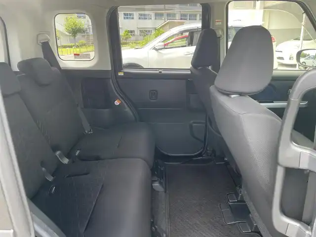 トヨタ タンク カスタムG 長崎県 2019(令1)年 10万km ブラックマイカメタリック (株)IDOMが運営する【じしゃロン長崎店】の自社ローン専用車両になりますこちらは現金またはオートローンご利用時の価格です。自社ローンご希望の方は別途その旨お申付け下さい/ワンオーナー/純正ナビ（NSZT-W68T）/　CD/DVD/SD/BT/AM/FM/フルセグＴＶ/バックカメラ/スマートアシスト３/フロントスポイラー/両側電動スライドドア/クルーズコントロール/ＥＴＣ/純正フロアマット/純正ドアバイザー/LEDヘッドライト/スマートキー×2/ＩＳＯＦＩＸ
