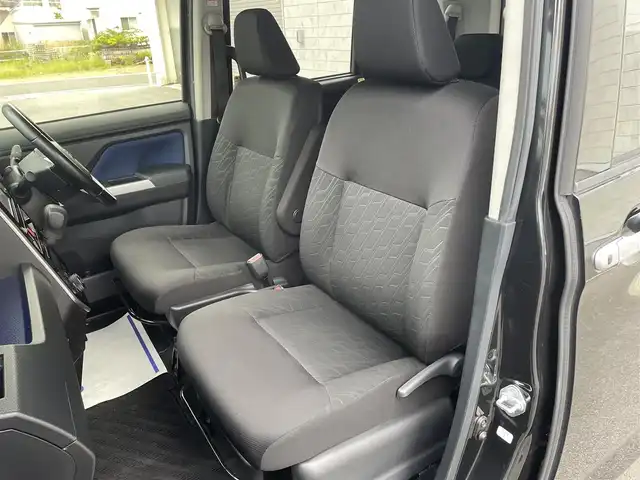 トヨタ タンク カスタムG 長崎県 2019(令1)年 10万km ブラックマイカメタリック (株)IDOMが運営する【じしゃロン長崎店】の自社ローン専用車両になりますこちらは現金またはオートローンご利用時の価格です。自社ローンご希望の方は別途その旨お申付け下さい/ワンオーナー/純正ナビ（NSZT-W68T）/　CD/DVD/SD/BT/AM/FM/フルセグＴＶ/バックカメラ/スマートアシスト３/フロントスポイラー/両側電動スライドドア/クルーズコントロール/ＥＴＣ/純正フロアマット/純正ドアバイザー/LEDヘッドライト/スマートキー×2/ＩＳＯＦＩＸ