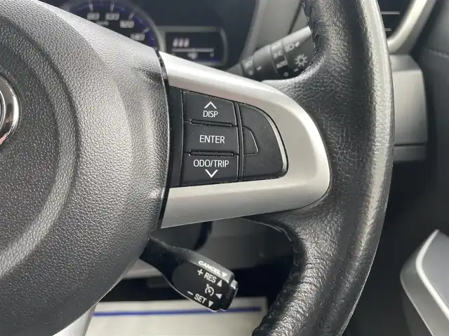 トヨタ タンク カスタムG 長崎県 2019(令1)年 10万km ブラックマイカメタリック (株)IDOMが運営する【じしゃロン長崎店】の自社ローン専用車両になりますこちらは現金またはオートローンご利用時の価格です。自社ローンご希望の方は別途その旨お申付け下さい/ワンオーナー/純正ナビ（NSZT-W68T）/　CD/DVD/SD/BT/AM/FM/フルセグＴＶ/バックカメラ/スマートアシスト３/フロントスポイラー/両側電動スライドドア/クルーズコントロール/ＥＴＣ/純正フロアマット/純正ドアバイザー/LEDヘッドライト/スマートキー×2/ＩＳＯＦＩＸ