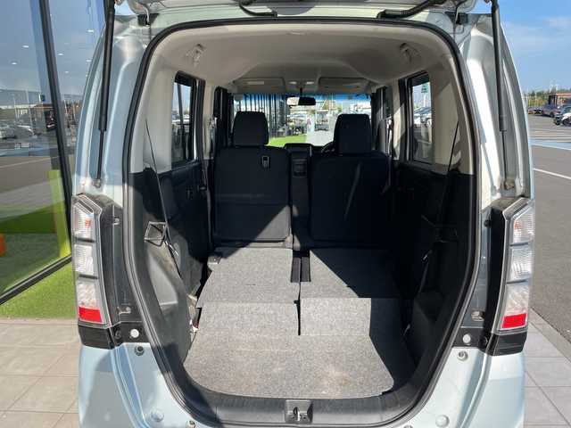 ホンダ Ｎ ＢＯＸ G ターボ SSパッケージ 愛知県 2013(平25)年 7万km クールミストメタリック SDナビ/両側パワースライドドア/純正アルミホイール/ドライブレコーダー/ワンセグ/CD DVD/Bluetooth/ステアリングスイッチ/スマートキー/プッシュスタート/ヘッドライトレベライザー/純正フロアマット/ABS/横滑り防止装置/盗難防止装置