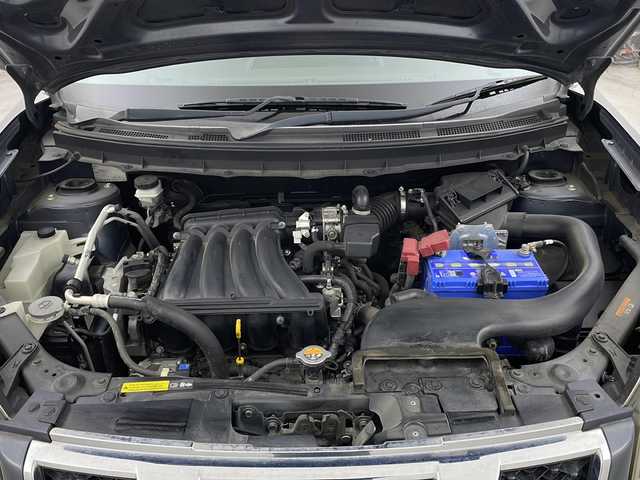 日産 エクストレイル 20X 栃木県 2012(平24)年 17.5万km スチールブルー 純正ナビ/(AM/FM/CD/DVD/Bluetooth/SD)/フルセグTV/バックカメラ/4WD/ETC/シートヒーター/スマートキー/オートライト/ダウンヒルアシストコントロール/パワーステアリング/ルーフレール