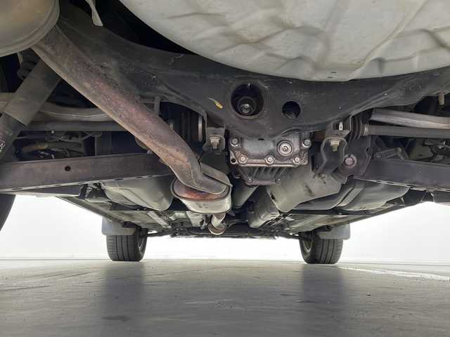 日産 エクストレイル 20X 栃木県 2012(平24)年 17.5万km スチールブルー 純正ナビ/(AM/FM/CD/DVD/Bluetooth/SD)/フルセグTV/バックカメラ/4WD/ETC/シートヒーター/スマートキー/オートライト/ダウンヒルアシストコントロール/パワーステアリング/ルーフレール