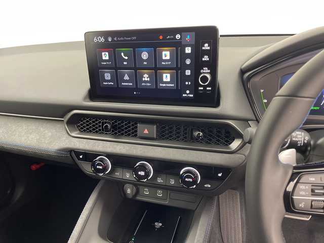 ホンダ プレリュード 鹿児島県 2025(令7)年 0.1千km パール ムーンリットホワイトパール/純正コネクテッドディスプレイ/BOSEプレミアムサウンド/ワイヤレス充電/brembo製フロント大型ディスクブレーキ/アダプティブクルーズコントロール/ハーフレザーシート/シートヒーター/10.2インチデジタルメーター/LEDアンビエントライト/スマートキー/プッシュスタート