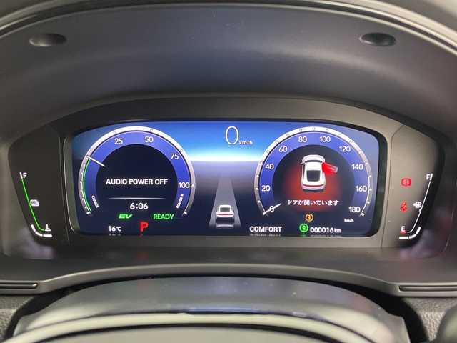 ホンダ プレリュード 鹿児島県 2025(令7)年 0.1千km パール ムーンリットホワイトパール/純正コネクテッドディスプレイ/BOSEプレミアムサウンド/ワイヤレス充電/brembo製フロント大型ディスクブレーキ/アダプティブクルーズコントロール/ハーフレザーシート/シートヒーター/10.2インチデジタルメーター/LEDアンビエントライト/スマートキー/プッシュスタート