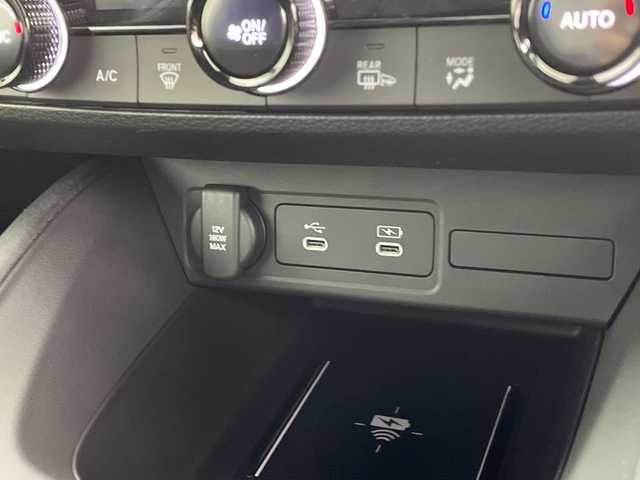 ホンダ プレリュード 鹿児島県 2025(令7)年 0.1千km パール ムーンリットホワイトパール/純正コネクテッドディスプレイ/BOSEプレミアムサウンド/ワイヤレス充電/brembo製フロント大型ディスクブレーキ/アダプティブクルーズコントロール/ハーフレザーシート/シートヒーター/10.2インチデジタルメーター/LEDアンビエントライト/スマートキー/プッシュスタート