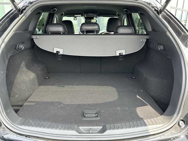 マツダ ＣＸ－５ XD スポーツアピアランス 奈良県 2025(令7)年 0.4万km ジェットブラックマイカ 純正ナビ　/フルセグＴＶ　/BT/USB/アラウンドビューモニター　/ＢＯＳＥプレミアムサウンド　/前後ドライブレコーダー　/追従型クルーズコントロール　/レザーシート　/パワーシート　/シートヒーター　/エアシート　/ステアリングヒーター/置くだけ充電/LEDヘッドライト/オートライト/ワンオーナー/スマートキー/前後コーナーセンサー/衝突被害軽減システム/レーンキープアシスト/AUTOHOLD/純正19インチアルミホイール/純正フロアマット/アイドリングストップ/パーキングアシスト