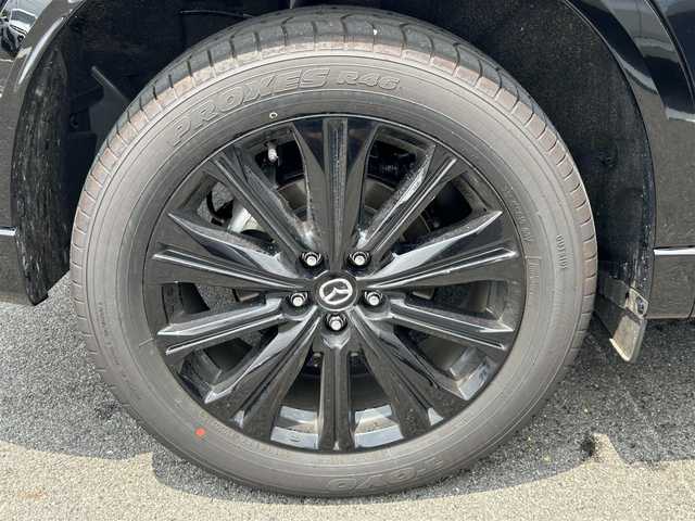 マツダ ＣＸ－５ XD スポーツアピアランス 奈良県 2025(令7)年 0.4万km ジェットブラックマイカ 純正ナビ　/フルセグＴＶ　/BT/USB/アラウンドビューモニター　/ＢＯＳＥプレミアムサウンド　/前後ドライブレコーダー　/追従型クルーズコントロール　/レザーシート　/パワーシート　/シートヒーター　/エアシート　/ステアリングヒーター/置くだけ充電/LEDヘッドライト/オートライト/ワンオーナー/スマートキー/前後コーナーセンサー/衝突被害軽減システム/レーンキープアシスト/AUTOHOLD/純正19インチアルミホイール/純正フロアマット/アイドリングストップ/パーキングアシスト