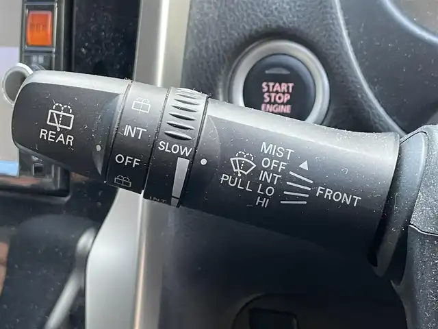 日産 デイズ HWS X Vセレ +SeftyⅡ 滋賀県 2015(平27)年 7.2万km モカブラウンP 純正SDナビ/【Bluetooth/CD/DVD/フルセグTV】/全方位カメラ/衝突被害軽減ブレーキ/HIDヘッドライト/純正フロアマット/プッシュスタート/スマートキー