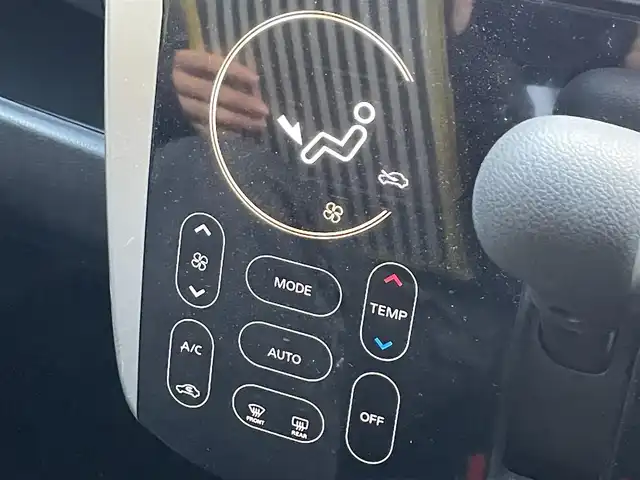 日産 デイズ HWS X Vセレ +SeftyⅡ 滋賀県 2015(平27)年 7.2万km モカブラウンP 純正SDナビ/【Bluetooth/CD/DVD/フルセグTV】/全方位カメラ/衝突被害軽減ブレーキ/HIDヘッドライト/純正フロアマット/プッシュスタート/スマートキー