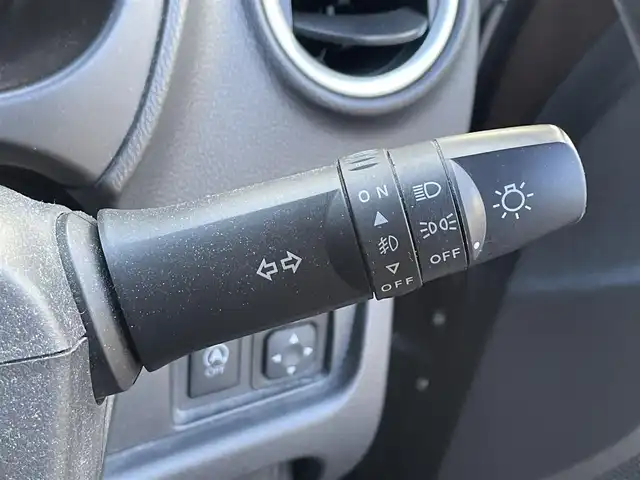 日産 デイズ HWS X Vセレ +SeftyⅡ 滋賀県 2015(平27)年 7.2万km モカブラウンP 純正SDナビ/【Bluetooth/CD/DVD/フルセグTV】/全方位カメラ/衝突被害軽減ブレーキ/HIDヘッドライト/純正フロアマット/プッシュスタート/スマートキー