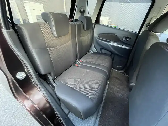 日産 デイズ HWS X Vセレ +SeftyⅡ 滋賀県 2015(平27)年 7.2万km モカブラウンP 純正SDナビ/【Bluetooth/CD/DVD/フルセグTV】/全方位カメラ/衝突被害軽減ブレーキ/HIDヘッドライト/純正フロアマット/プッシュスタート/スマートキー