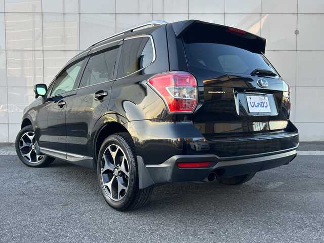 スバル フォレスター 2．0XT アイサイト 埼玉県 2014(平26)年 11.3万km クリスタルブラックシリカ (株)IDOMが運営する【じしゃロン熊谷店】の自社ローン対象車両になります。こちらは現金ご利用時の価格です。自社ローンご希望の方は別途その旨お申付け下さい。/純正ダイヤトーン製メモリーナビ　/　CD/DVD/DTV/Bluetooth/USB/サンルーフ/バックカメラ/アイサイトVer.2/・全車速追従機能付クルーズコントロール/・プリクラッシュブレーキ/・AT誤発進抑制制御/・車線逸脱警報/・ふらつき警報/・先行車発信お知らせ/パワーバックドア/前席シートヒーター/前席パワーシート/ステアリングスイッチ/パドルシフト/アルミペダル/純正フロアマット