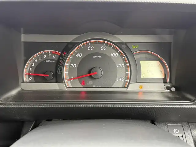 ホンダ ゼスト D 愛知県 2009(平21)年 9.2万km プレミアムホワイトパール スタッドレスタイヤ付/社外AW/純正フロアマット/ハロゲンヘッドライト