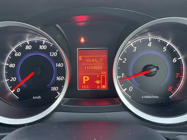 三菱 ギャラン フォルティス スポーツバック スポーツ 千葉県 2008(平20)年 10.1万km アメジストブラック ・純正HDDナビ（NR-HZ750CD）/・ワンセグテレビ/・CD DVD /・キセノンヘッドライト/・オートライト/・ETC/・パドルシフト/・社外RAYS18インチAW/・純正フロアマット/・スペアキー有/・取扱説明書