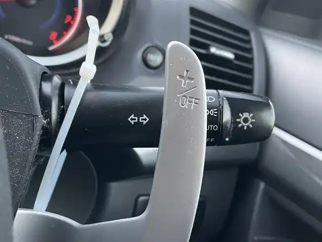 三菱 ギャラン フォルティス スポーツバック スポーツ 千葉県 2008(平20)年 10.1万km アメジストブラック ・純正HDDナビ（NR-HZ750CD）/・ワンセグテレビ/・CD DVD /・キセノンヘッドライト/・オートライト/・ETC/・パドルシフト/・社外RAYS18インチAW/・純正フロアマット/・スペアキー有/・取扱説明書