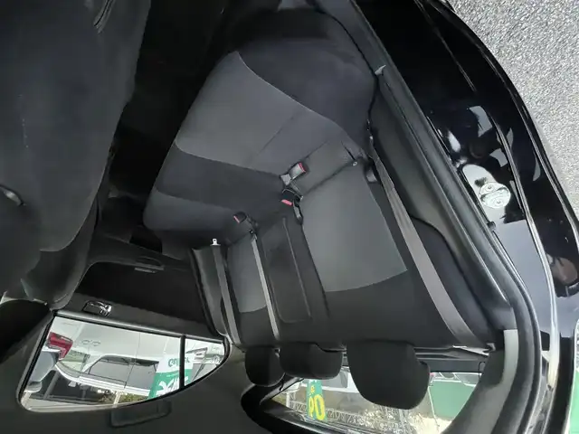 三菱 ギャラン フォルティス スポーツバック スポーツ 千葉県 2008(平20)年 10.1万km アメジストブラック ・純正HDDナビ（NR-HZ750CD）/・ワンセグテレビ/・CD DVD /・キセノンヘッドライト/・オートライト/・ETC/・パドルシフト/・社外RAYS18インチAW/・純正フロアマット/・スペアキー有/・取扱説明書