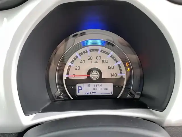 マツダ フレア クロスオーバー XG 福島県 2017(平29)年 8.1万km クールカーキパールメタリック (株)IDOMが運営する【じしゃロンいわき店】の自社ローン専用車両になります。こちらは現金またはオートローンご利用時の価格です。自社ローンご希望の方は別途その旨お申付け下さい/登録時走行距離80367km/ストラーダ社外ナビゲーション/プッシュスタート/スマートキー/スペアキーX1/前席シートヒーター/レーダーブレーキサポート/サイドバイザー/フロアマット/アイドリングストップ/純正スチールホイール
