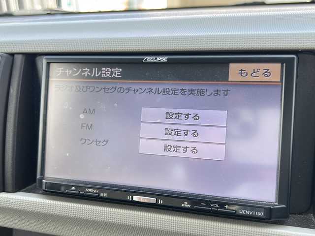 トヨタ パッソ プラスハナ Cパッケージ 千葉県 2011(平23)年 8.5万km ダークレッドマイカ 社外SDナビ(VCNV1150)/ドライブレコーダー（HDR360G）/CD/DVD/AM/FM/ワンセグテレビ/ドアバイザー/ABS/パワーステアリング/パワーウィンドウ/運転席＋助手席Wエアバッグ/スペアキー/ベンチシート/シートリフター/スペアタイヤ/ETC/取扱説明書/保証書