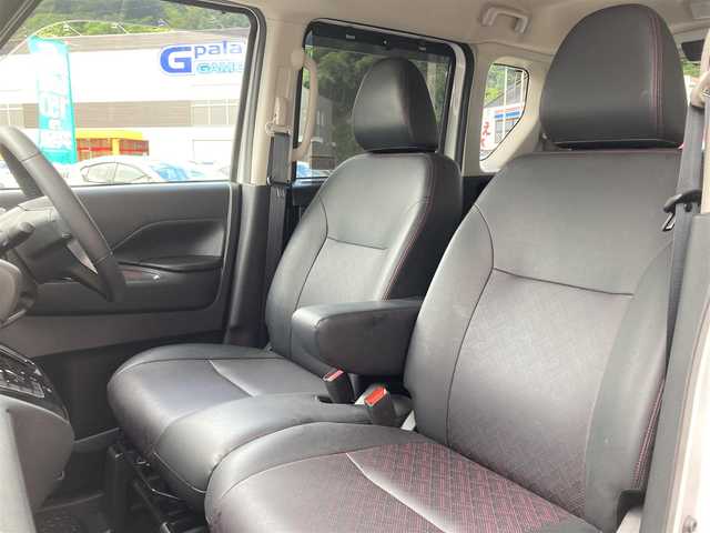 日産 ルークス HWS Gターボ プロパイロットED 長崎県 2023(令5)年 1.9万km ホワイトパール プロパイロット/両側パワースライドドア/・左側ハンズフリースライドドア/ドライブレコーダー/全方位カメラ・バックカメラ/ディーラーOPナビ/・Bluetooth/・フルセグTV/・AM/FM/・HDMI/後席サーキュレーター/電子パーキング/オートホールド機能/LEDオートヘッドライト/レザーシート/ETC/後席サンシェード/コーナーセンサー