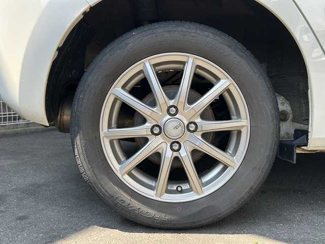 ホンダ フィット 13G Fパッケージ 栃木県 2014(平26)年 8.8万km プレミアムホワイトパール 社外ナビ/(ECLIPSE　AVN133M)/ワンセグTV/CD/FM/AM/電格ウィンカーミラー/ETC/ドライブレコーダー/(コムテック　HDR103)/ドアバイザー/フロアマット/禁煙車/取説