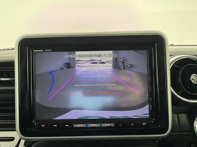 スズキ スペーシア カスタム HYBRID XS 愛知県 2020(令2)年 3.6万km ブルーイッシュブラックパール3 スズキセーフティサポート/純正8インチナビ/バックカメラ/両側パワースライドドア/DVD再生可能/シートヒーター/ドライブレコーダー/ETC装備/純正フロアマット/TV/オートライト