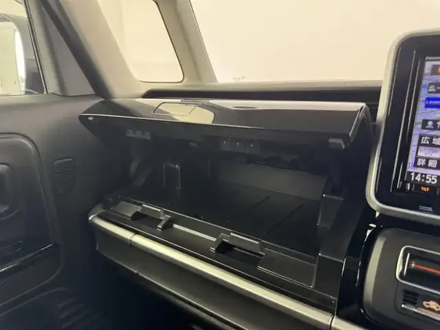 スズキ スペーシア カスタム HYBRID XS 愛知県 2020(令2)年 3.6万km ブルーイッシュブラックパール3 スズキセーフティサポート/純正8インチナビ/バックカメラ/両側パワースライドドア/DVD再生可能/シートヒーター/ドライブレコーダー/ETC装備/純正フロアマット/TV/オートライト