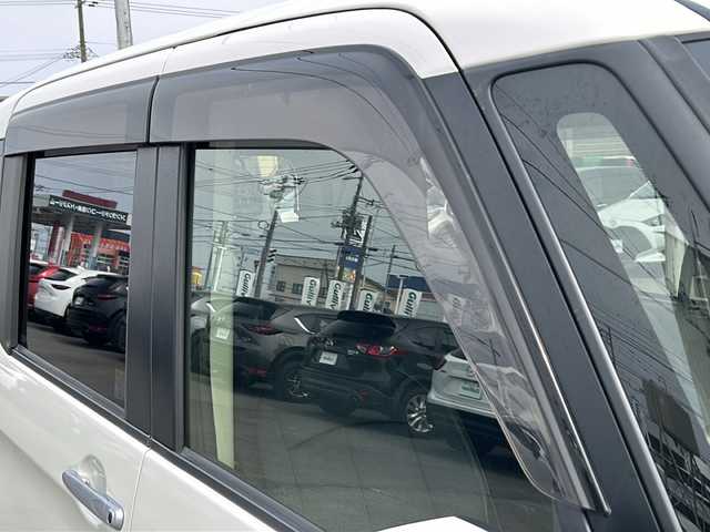 トヨタ ルーミー カスタムG 道北・旭川 2017(平29)年 5.6万km パールホワイトⅢ スマートキー/モデリスタフルエアロ/社外１５インンチアルミ/純正エンジンスターター/クルーズコントロール/社外メモリーナビAVIC-RW800/  ＣＤ・ＤＶＤ・フルセグ・ＢＴ・Ｄレコ/社外前後ドライブレコーダー/ステアリングリモコン/前席シートヒーター/社外シートカバー/LEDオートライト・フォグ/両側パワースライドドア/電動格納オートドアミラー/バックカメラ/ETC/新車時保証書・取説