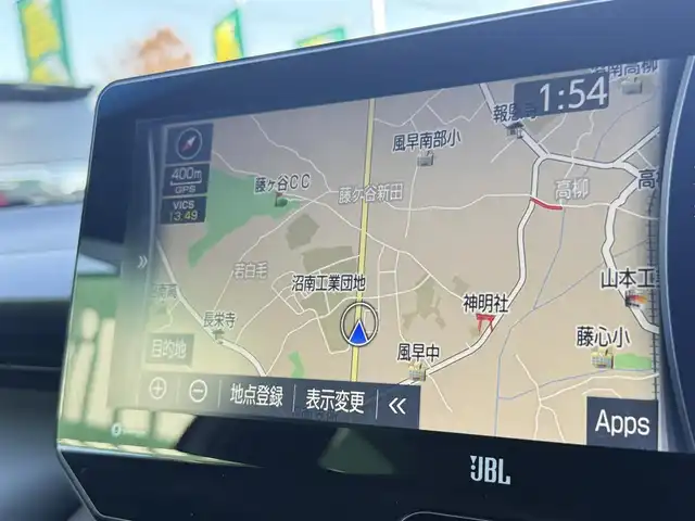 トヨタ ハリアー Z 千葉県 2021(令3)年 4.8万km ブラック ワンオーナー/１２．３インチ純正ナビ/モデリスタエアロ/JBLサウンド/パワーバックドア/ヘッドアップディスプレイ/デジタルインナーミラー/トヨタセーフティセンス/サイドバイザー/バックカメラ/コーナーセンサー/ハーフレザーシート/ブレーキホールド/オートハイビーム