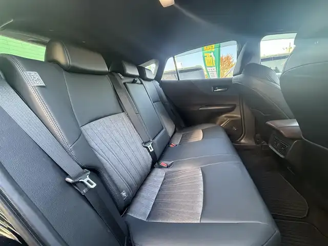 トヨタ ハリアー Z 千葉県 2021(令3)年 4.8万km ブラック ワンオーナー/１２．３インチ純正ナビ/モデリスタエアロ/JBLサウンド/パワーバックドア/ヘッドアップディスプレイ/デジタルインナーミラー/トヨタセーフティセンス/サイドバイザー/バックカメラ/コーナーセンサー/ハーフレザーシート/ブレーキホールド/オートハイビーム