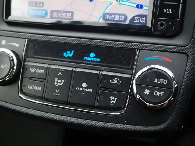 トヨタ カローラ アクシオ ハイブリッド 埼玉県 2018(平30)年 8.4万km 黒 バックカメラ/レーンアシスト/Bluetooth/ワンセグTV/ドラレコ/オートライト