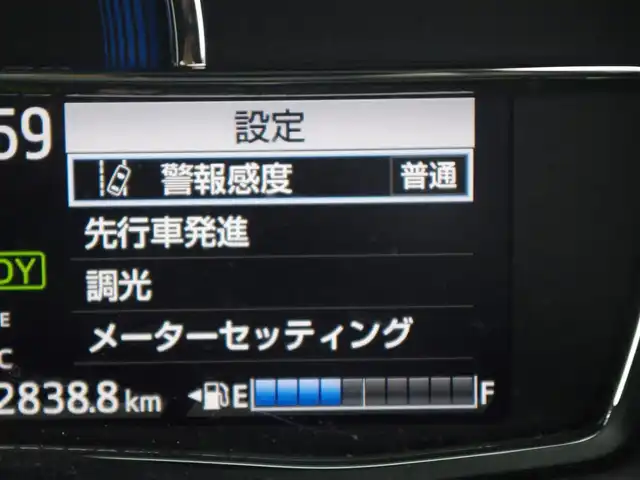 トヨタ カローラ アクシオ ハイブリッド 埼玉県 2018(平30)年 8.4万km 黒 バックカメラ/レーンアシスト/Bluetooth/ワンセグTV/ドラレコ/オートライト