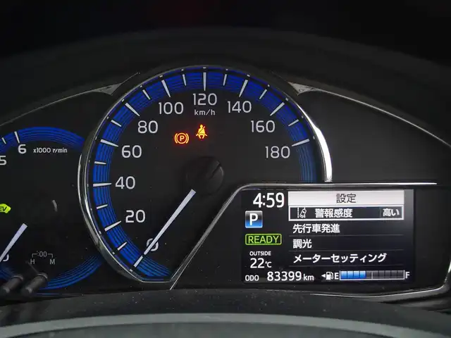 トヨタ カローラ アクシオ ハイブリッド 埼玉県 2018(平30)年 8.4万km 黒 バックカメラ/レーンアシスト/Bluetooth/ワンセグTV/ドラレコ/オートライト
