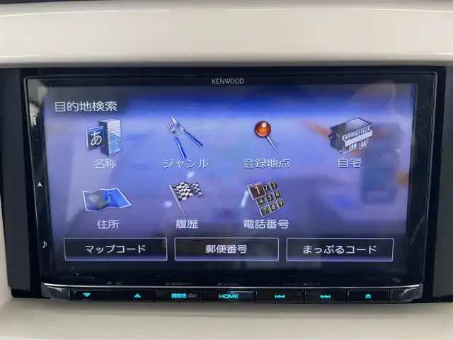 スズキ ハスラー G 富山県 2019(令1)年 3.4万km チアフルピンクメタリック/ホワイト2トーンルーフ ワンオーナー/社外7型ナビ（AM/FM/CD/DVD/SD/BT）/フルセグTV/デュアルカメラブレーキサポート/レーンキープアシスト/前席シートヒーター/スマートキー/プッシュスタート/純正15インチAW/純正フロアマット/ドアバイザー/オートエアコン/アイドリングストップ/取扱説明書/保証書