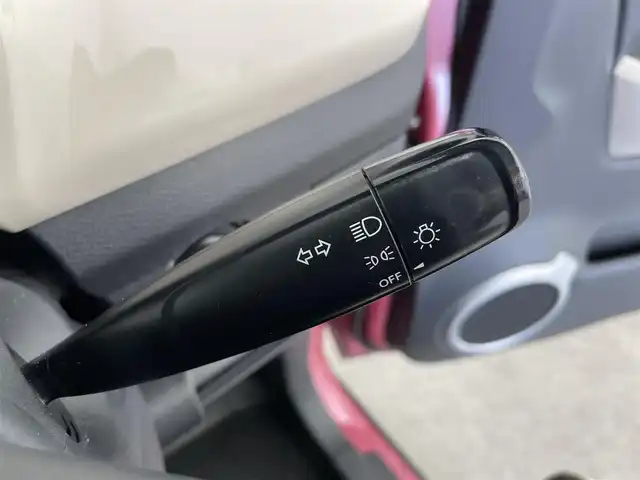 スズキ ハスラー G 富山県 2019(令1)年 3.4万km チアフルピンクメタリック/ホワイト2トーンルーフ ワンオーナー/社外7型ナビ（AM/FM/CD/DVD/SD/BT）/フルセグTV/デュアルカメラブレーキサポート/レーンキープアシスト/前席シートヒーター/スマートキー/プッシュスタート/純正15インチAW/純正フロアマット/ドアバイザー/オートエアコン/アイドリングストップ/取扱説明書/保証書